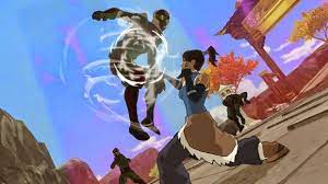 The legend of korra pc dapat anda download disini secara gratis dengan penyimpanan google. The Legend Of Korra Free Download Igggames