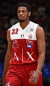 Is there a professional basketball league in italy? Jeff Brooks Wikipedia