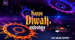 November 12, 2020 free template, openers. Diwali Archives Free After Effects Video Motion