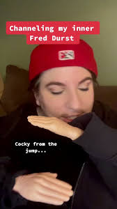 How to Become Fred Durst