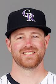 Scott Oberg Stats, Age, Position, Height, Weight, Fantasy & News