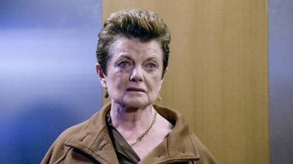 Janine Bischops: 'zo wil ik sterven' | Showbizzsite