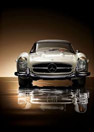Me Fascina Este Modelo De Mercedes Classic Cars Sports Cars Luxury Roadsters
