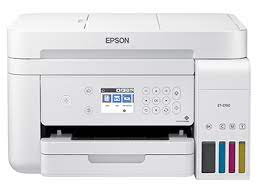 The screen feels a little tiny for extensive menu navigating, though fundamental. Epson Et 3760 Et Series All In Ones Printers Support Epson Us