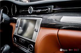 Vst Carbon Fiber Interior Trim Kit For Maserati Quattroporte 13 16 Maserati Quattroporte Maserati Interior Trim