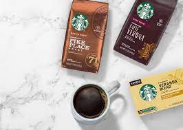 We have almost everything on ebay. The Best Coffee From Starbucks Coffee Starbucks Coffee Company