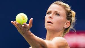 La pagina ufficiale di camila giorgi. Giorgi Upsets Stephens In Second Round At Pan Pacific Open Sportsnet Ca
