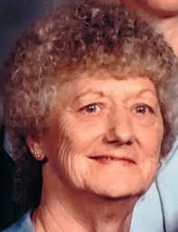 Obituary information for Patsy Ann Messer Jenkins