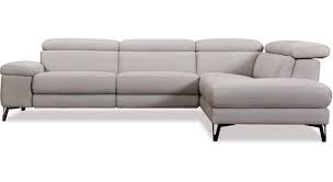 Buy from australia's largest furniture clearance sale. Kilda Recliner Chaise Lounge Suite Rhf