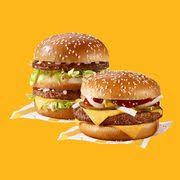 Mcdonald S Fall 2019 Mailer Coupons One Can Dine Meal Deal 6 39 Any Happy Meal 3 49 Big Mac Or Quarter Pounder 3 00 More Redflagdeals Com
