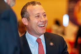 Gottheimer raises enough for full match; will have over $8.4 million to  spend