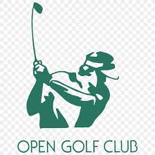 300 x 300 px logo without transparent background. Open Championship Golf Course The Us Open Golf Masters Tournament Png 2400x2400px Open Championship Area Artwork