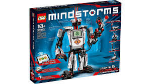 Laden sie die offizielle lego® bauanleitung für das set 31313, lego® mindstorms® ev3, online herunter und fangen sie direkt an zu bauen! Nxt Programs Fun Projects For Your Lego Mindstorms Nxt