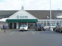 adams fairacre farm