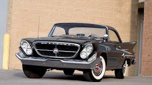 Image result for Alaskan White 1960 Chrysler