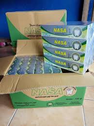 Jual Pasta Gigi Nasa Posts Facebook
