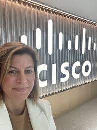 lifeisajourney #wearecisco #ciscocx #ciscopartners