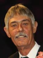 James Fournier Obituary December 17, 2013