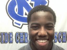 Countryside 56, Citrus 6: Cougars crush the 'Canes