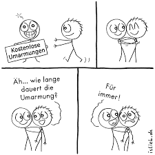 Umarmung Niedlich Comic Liebe Islieb Umarmung Umarmung Bilder Umarmungen