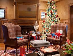 Consideration of bigger beautifications, for example, a huge plastic. Tips For Decorating The House For Christmas