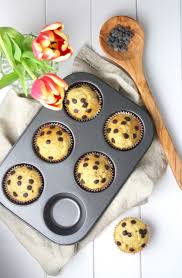 Rezept Dinkel Muffins Ohne Zucker Muffins Ohne Zucker Fettarme Muffins Rezepte