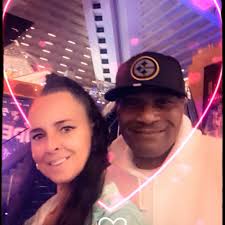 Las Vegas Resident Excited for Cowboys Game