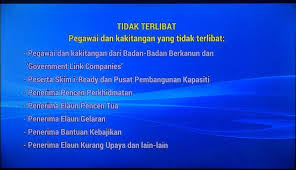 Lembaga muzium negeri pulau pinang 49. Bi Monthly Salary Payout Starts June 13 The Scoop