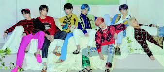 The Bts Phenomenon