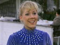 Insight into Entertainment: 30 Days of Oscar Day 4: Ice Castles