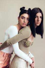 In october 2020, she and her sister dixie launched a podcast called charli and dixie: Connor On Twitter Charli Dixie D Amelio For Highsnobiety Magazine Cover Shoot By Me