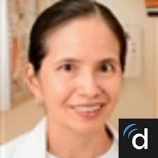 Dr. Abigail Kamishlian, MD