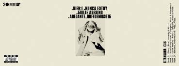 Pero al final, la música es acerca de emoción. C Tangana Experimenta Con Bien Su Nuevo Ep Triste Wegow Blog