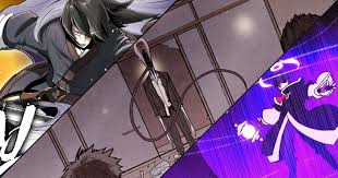 10 Manwha That Need An Anime Adaptation