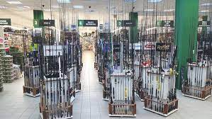 Trimisă pe 11 noiembrie 2012. Magazin Pescuit Online Supermarket Cu Articole De Pescuit Totalfishing