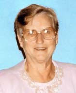 Catherine Barnard Obituary (2009)