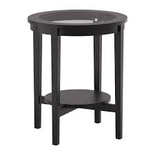 Malmsta Beistelltisch Schwarzbraun Ikea Osterreich Beistelltisch Beistelltisch Gunstig Beistelltische Wohnzimmer