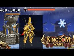 Download kingdom wars mod apk for free and get features like all unlocked with this apk. Cara Mendapatkan Karakter Legend Kingdom Wars