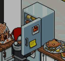 As a fridge subpage, all spoilers are unmarked as per policy. Open Fridge Gifs Tenor