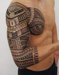 We did not find results for: Maori Tattoo Pecho Y Hombro Novocom Top