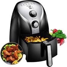 If you are not 100% satisfied with your product, return the product and request a replacement product or refund. Buy Comfee Mftn2501 Mf Tn2501 Mf Tn2501 2 6 Qt Electric Air Fryer Online In Vietnam B073w9qscr