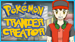 The current version is 3.15.1 released free download directly apk from the google play store or other versions we're hosting. Create Your Own Pokemon Trainer Deviantart Pokemon Trainer Creator Dress Up Game Youtube