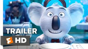 Sing Official Trailer 2 2016 Scarlett Johansson Movie Youtube