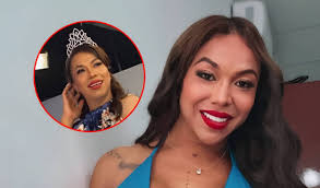 Dayanita se quiebra en vivo por el mal momento de su circo y desata rumores  de ruptura con su pareja | Espectáculos | La República