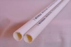 20mm Pvc Electrical Pipe Heavy Isi As Per Is 9537