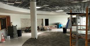Construction Progresses For New Aurora Baycare Health Center In Kaukauna Newsroom Baycare Clinic