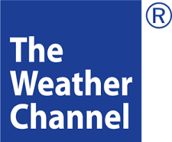 The new homescreen shows important alerts on top. The Weather Channel Logo Vectors Free Download