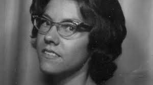 Author Janis Thornton investigates classmate Olene Emberton's 1965 murder