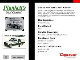 Pestech technicians frequently treat ticks, termites and mosquitoes across utica. Ppt Local Brands Powerpoint Presentation Free Download Id 4495692