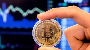 Bitcoin is just a cryptocurrency. Goldman Issues A Warning On Bitcoin And An Even Bigger Warning On Ethereum Marketwatch